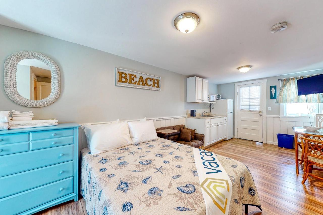 Hampton Beach Getaway Villa Room photo